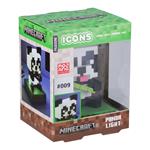 Paladone Icons Minecraft Panda