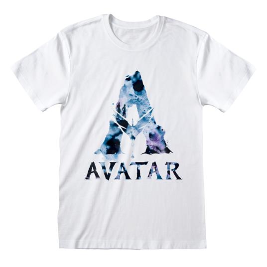 T-Shirt Unisex Tg. 2XL Avatar: Big A