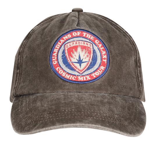 Baseball Cap Marvel: Guardians Of The Galaxy - Cosmic Mix Tour