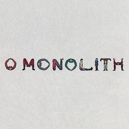 O Monolith - CD Audio di Squid