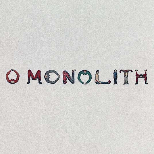 O Monolith - CD Audio di Squid