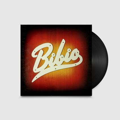 Sunbursting Ep - Vinile LP di Bibio