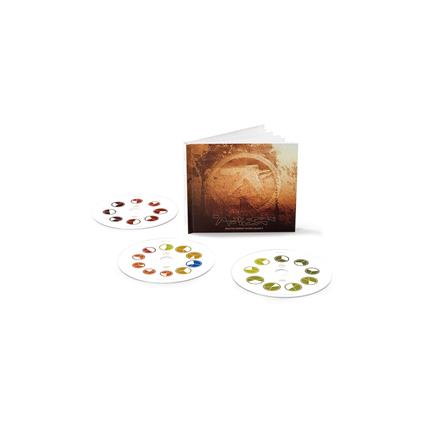Selected Ambient Works Volume II (Expanded Edition) - CD Audio di Aphex Twin