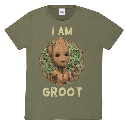 Borraccia Marvel - Groot  Idee per regali originali