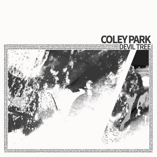 Devil Tree - Vinile LP di Coley Park