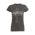 T-Shirt Donna Tg. XL Harry Potter. S.P.E.W.