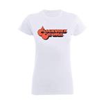 T-Shirt Donna Clockwork Orange (A). Logo. Taglia M