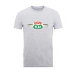 T-Shirt Unisex Tg. S Friends - Central Perk