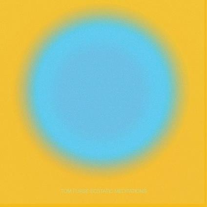 Ecstatic Meditations - Vinile LP di Tom Furse