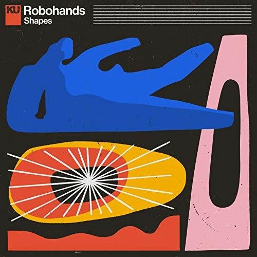 Shapes - Vinile LP di Robohands