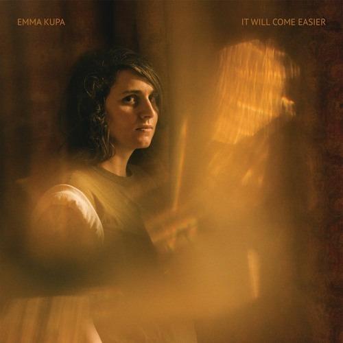 It Will Come Easier - CD Audio di Emma Kupa