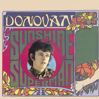 Sunshine Superman - CD Audio di Donovan