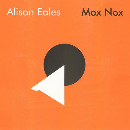 Mox Nox - Vinile LP di Alison Eales