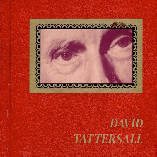 On The Sunny Side Of The Ocean - Vinile LP di David Tattersall