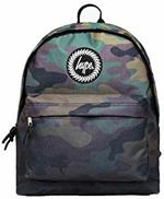 Zaino Hype Camo Fade - 30x40x15 cm