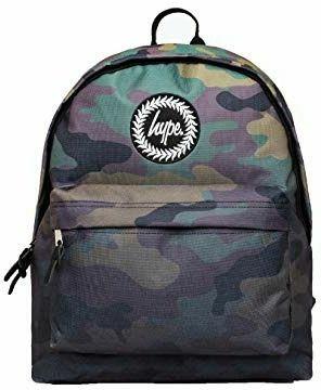 Zaino Hype Camo Fade - 30x40x15 cm