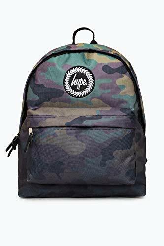 Zaino Hype Camo Fade - 30x40x15 cm - 3