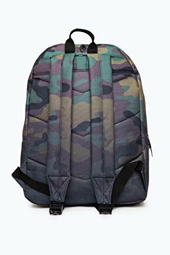 Zaino Hype Camo Fade - 30x40x15 cm - 4