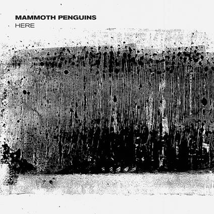 Here - CD Audio di Mammoth Penguins