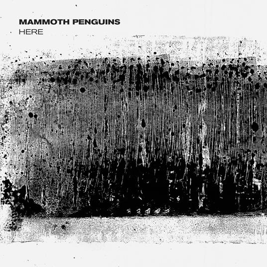 Here - Vinile LP di Mammoth Penguins