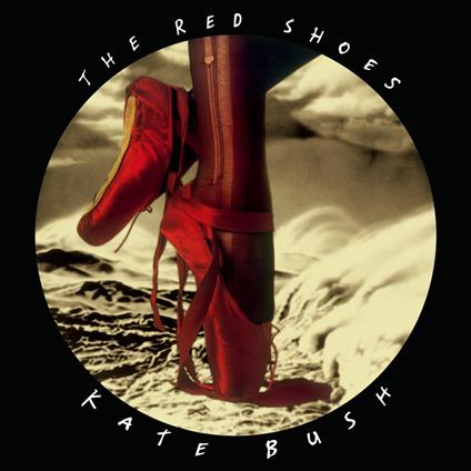 Red Shoes - CD Audio di Kate Bush