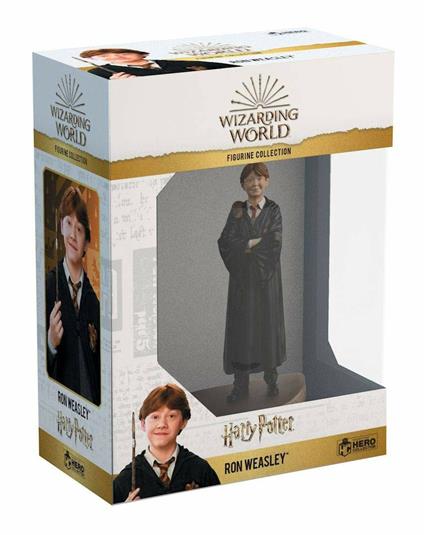 Figure Harry Potter. Ron Weasley 10 cm