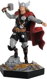 Marvel Vs. Collection Statua 1/16 Thor 14 Cm Eaglemoss Publications Ltd.