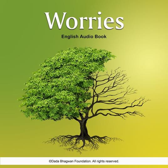 Worries - English Audio Book