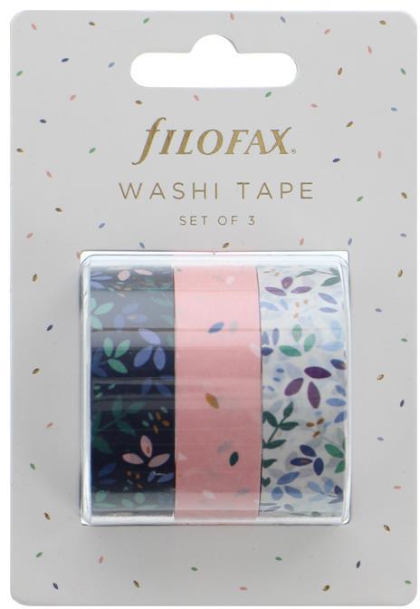 Washi tape, Garden