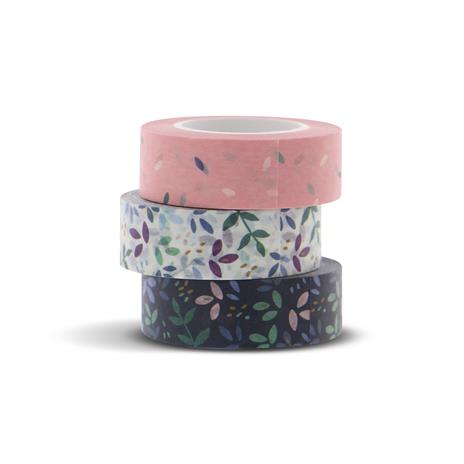 Washi tape, Garden - 2