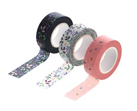 Washi tape, Garden - 3