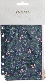 Filofax 132710 - Pochette per Organiser Garden Dusk