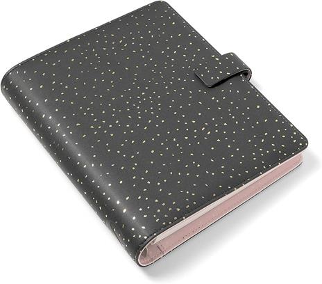 Filofax Organizer per coriandoli in formato A5 - 2