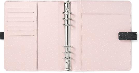 Filofax Organizer per coriandoli in formato A5 - 3