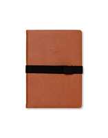 Agenda Letts 2024, Milano Quarto Settimanale verticale Blu - 21 x 15 cm -  Letts - Cartoleria e scuola