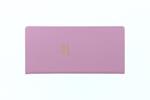 Taccuino Icon Slim Pkt Password Book Pink Slim Pkt Pink