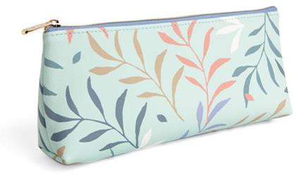 Astuccio Botanical Pencil Case