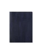 Agenda annuale 2025 Letts 12 Mesi, Lecassa A6+ giornaliera blu - 16,5 x 12 cm