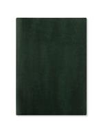 Agenda annuale 2025 Letts 12 Mesi, Lecassa A5 settimanale British Racing Green - 21 x 14,8 cm