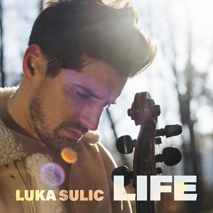 Life - CD Audio di Luka Sulic