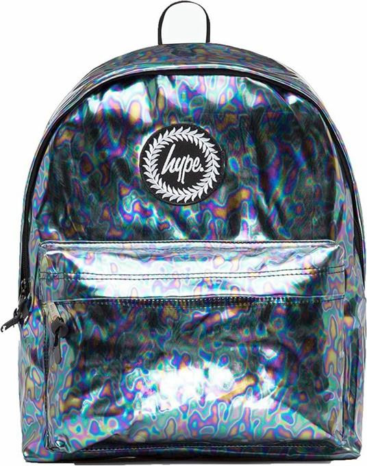 Zaino Hype Oil Slick Backpack