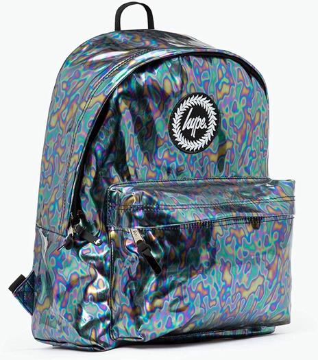 Zaino Hype Oil Slick Backpack - 3