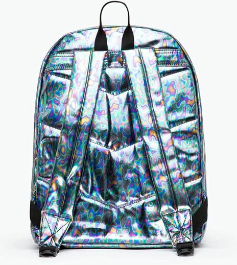 Zaino Hype Oil Slick Backpack - 4