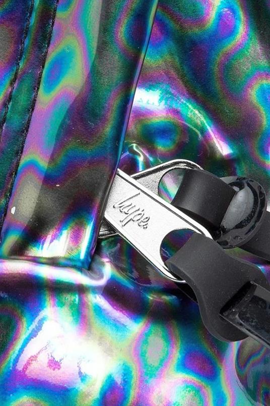 Zaino Hype Oil Slick Backpack - 6