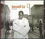 Dabah - CD Audio di Ismael Lo