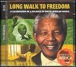 Long Walk to Freedom