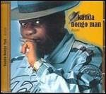 Balobi - CD Audio di Kanda Bongo Man