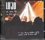 Ce Soir là - CD Audio di Lo'Jo