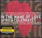 In the Name of Love. Africa Celebrates u2 - CD Audio