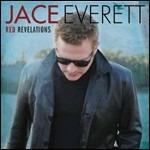 Red Revelations - CD Audio di Jace Everett